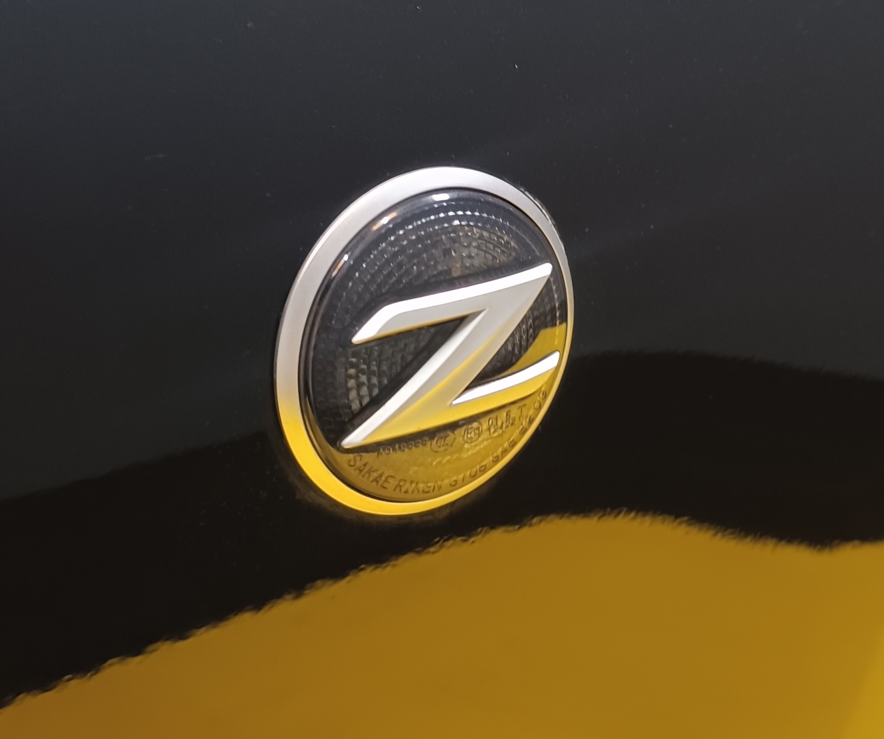 NISSAN 370Z NISMO 3.7 V6 344CV