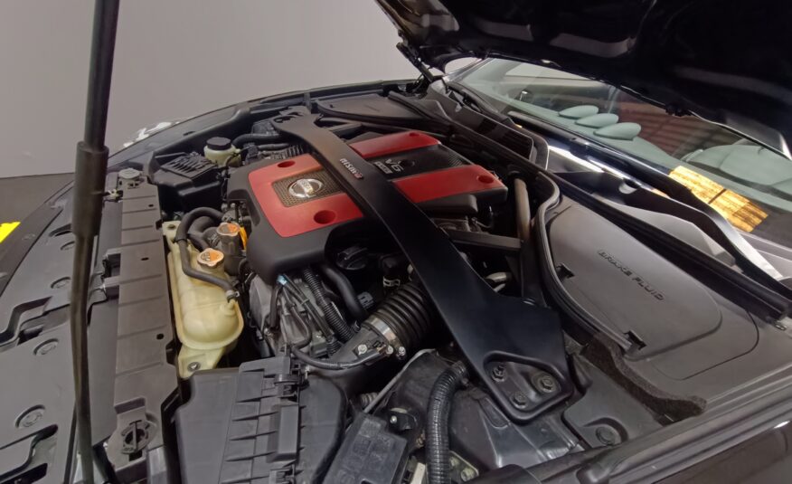 NISSAN 370Z NISMO 3.7 V6 344CV