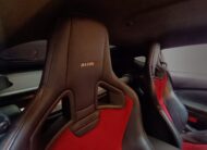 NISSAN 370Z NISMO 3.7 V6 344CV