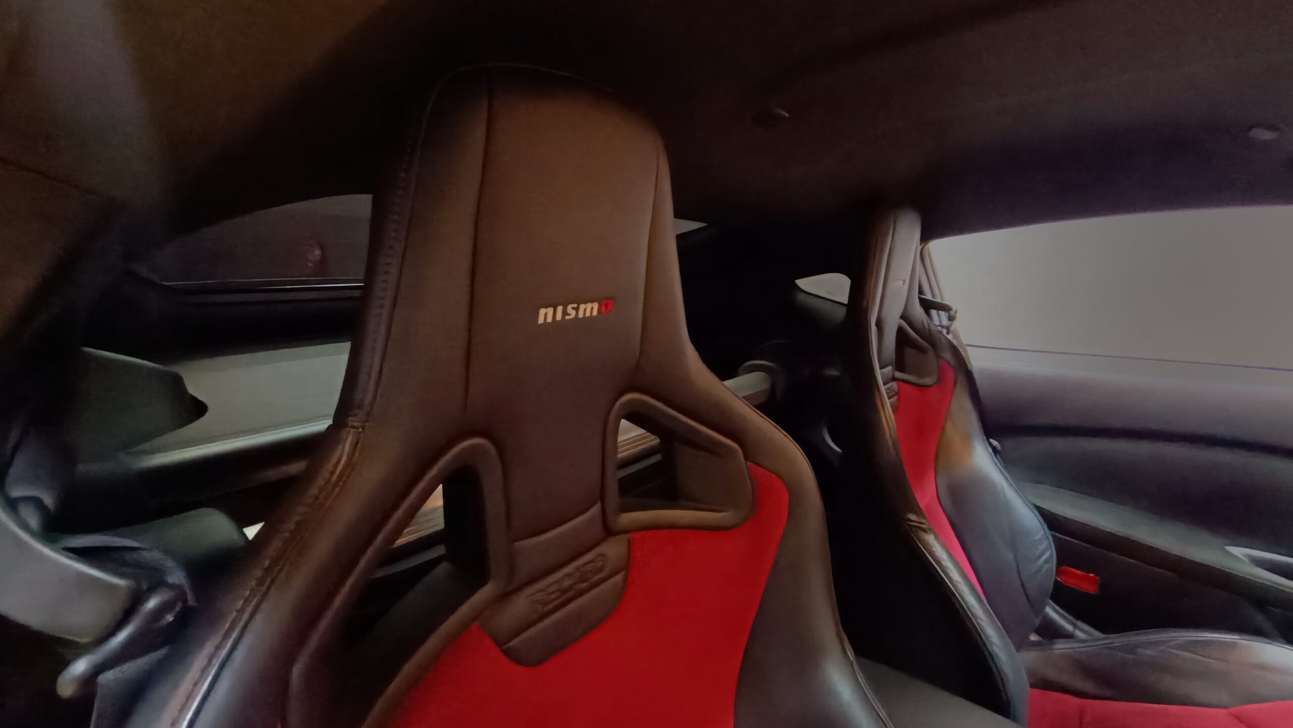 NISSAN 370Z NISMO 3.7 V6 344CV