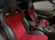 NISSAN 370Z NISMO 3.7 V6 344CV