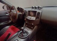 NISSAN 370Z NISMO 3.7 V6 344CV