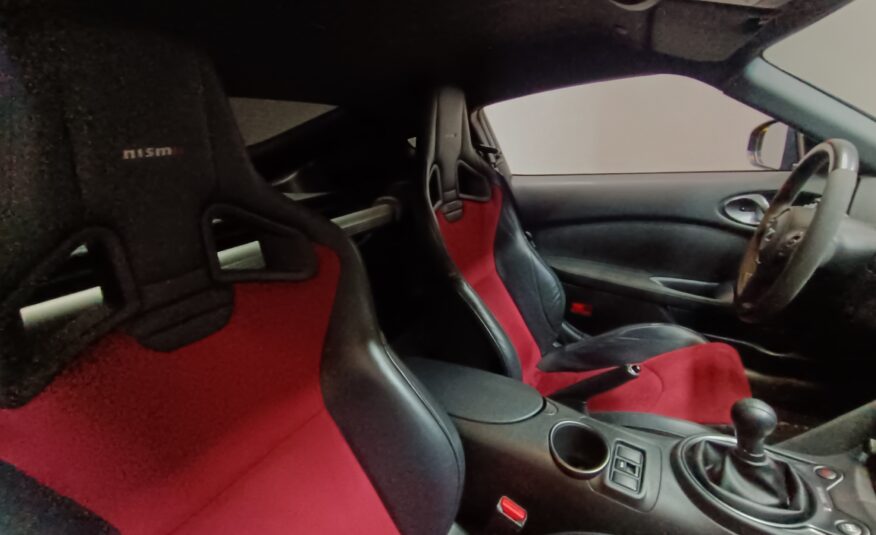 NISSAN 370Z NISMO 3.7 V6 344CV