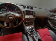 NISSAN 370Z NISMO 3.7 V6 344CV