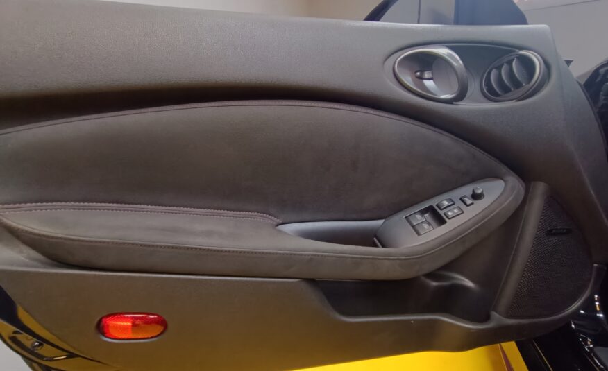 NISSAN 370Z NISMO 3.7 V6 344CV