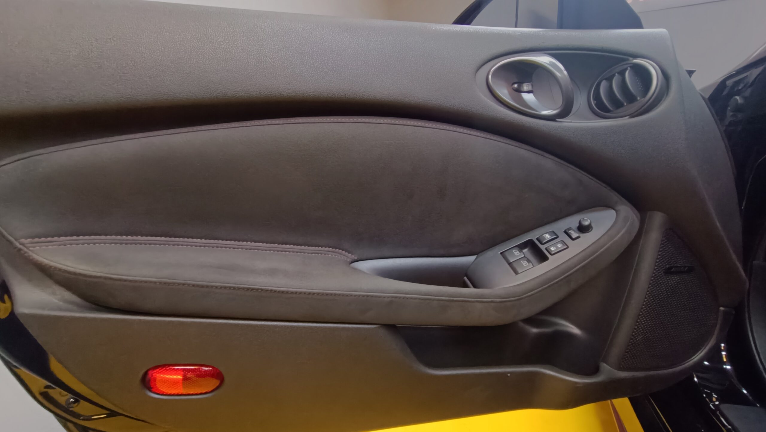 NISSAN 370Z NISMO 3.7 V6 344CV