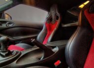 NISSAN 370Z NISMO 3.7 V6 344CV