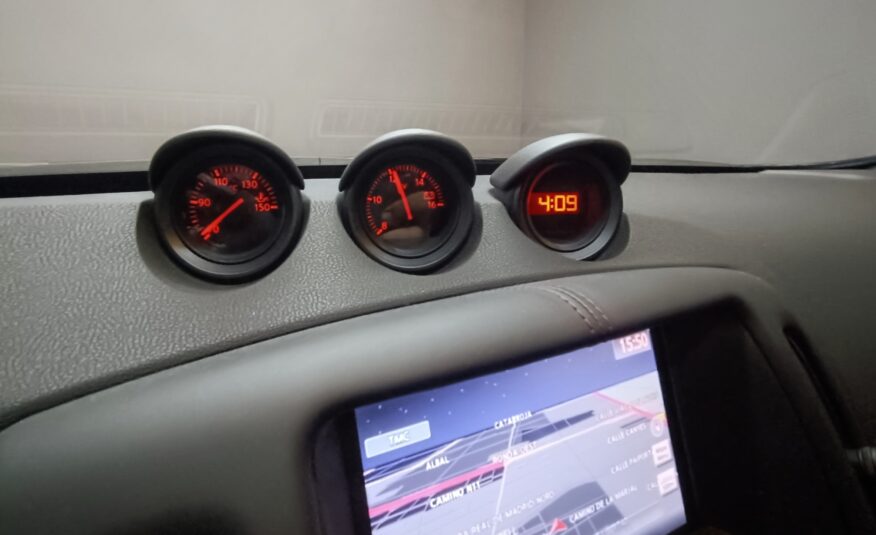 NISSAN 370Z NISMO 3.7 V6 344CV