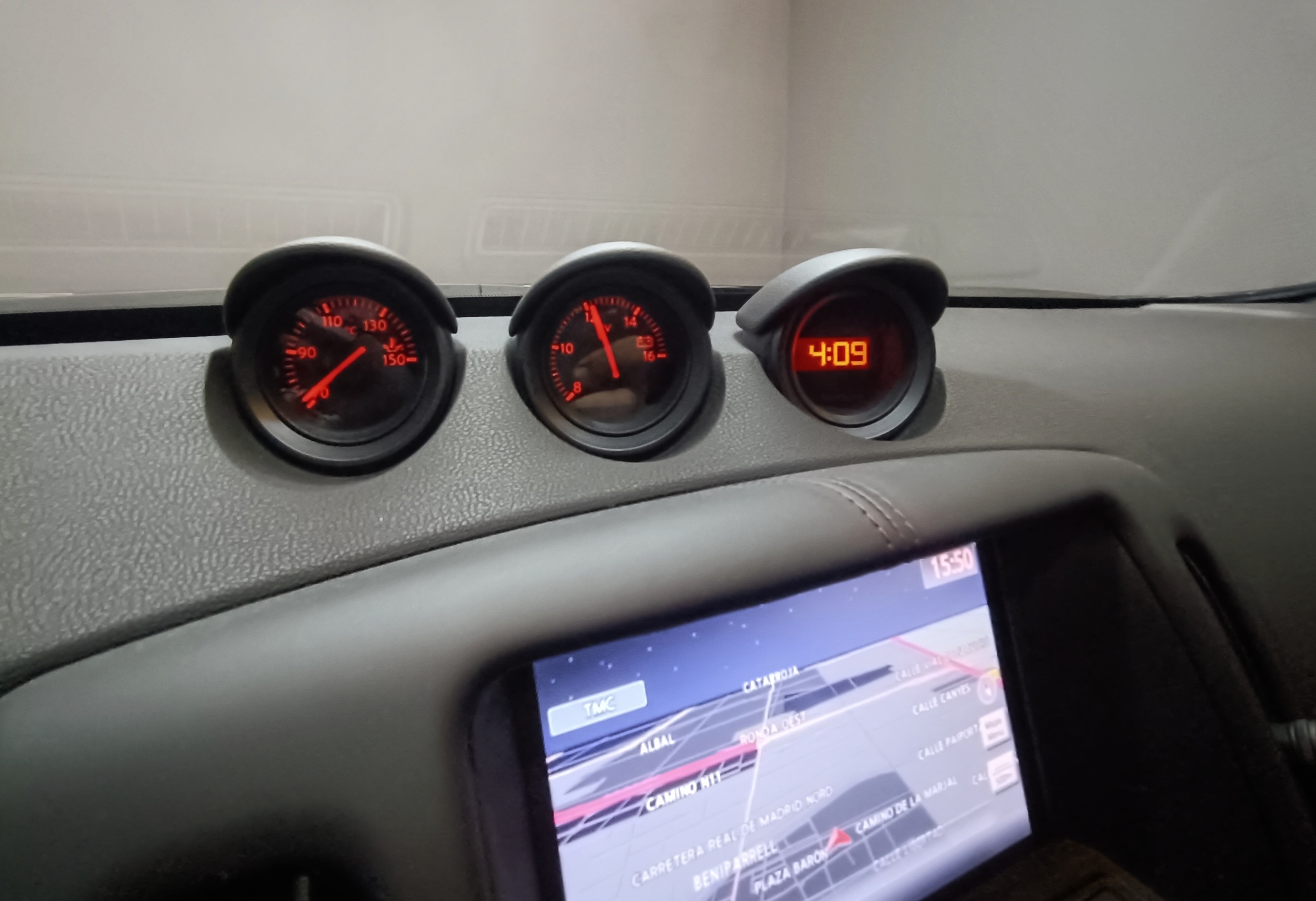 NISSAN 370Z NISMO 3.7 V6 344CV