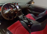 NISSAN 370Z NISMO 3.7 V6 344CV