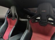 NISSAN 370Z NISMO 3.7 V6 344CV