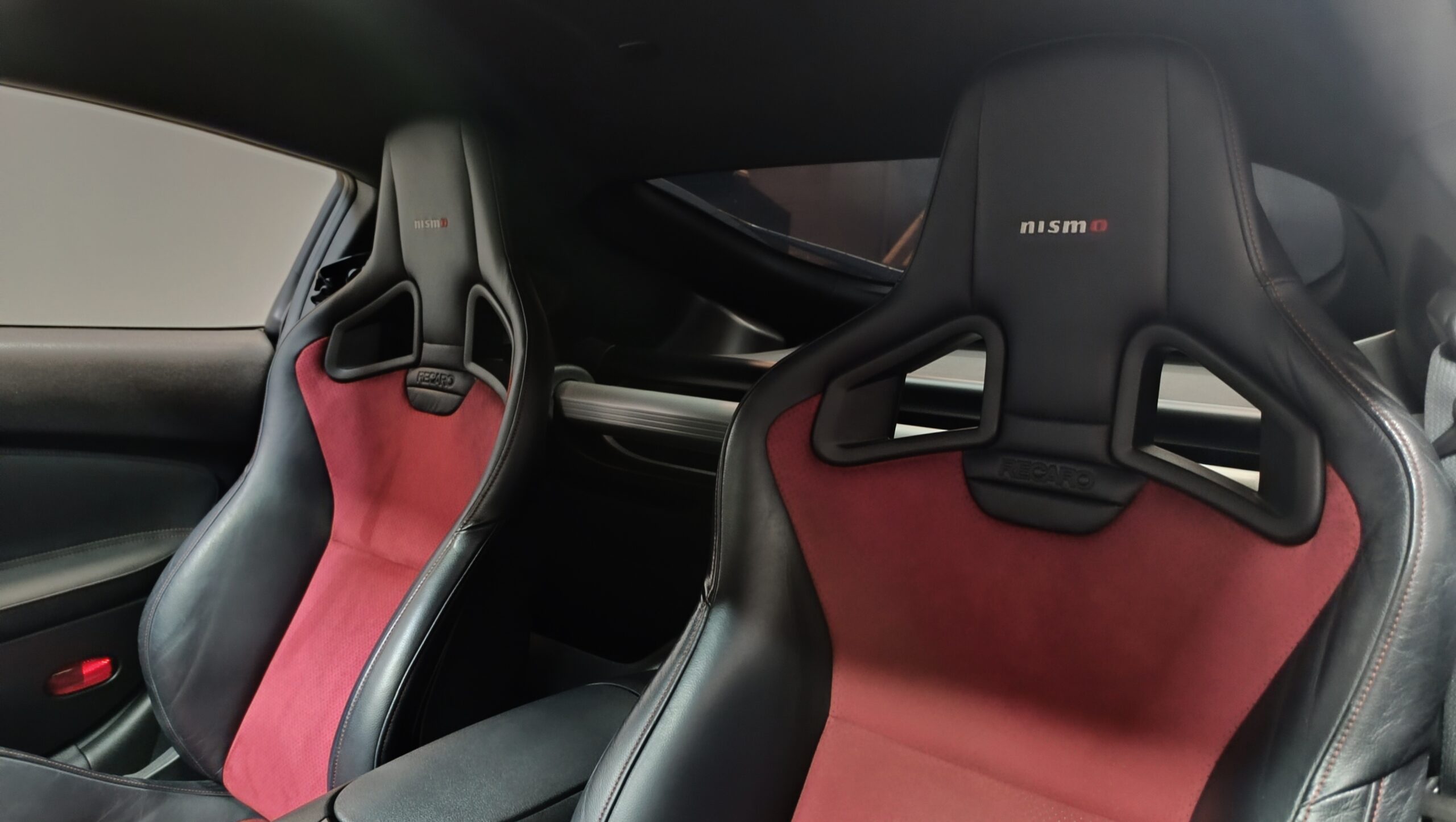 NISSAN 370Z NISMO 3.7 V6 344CV