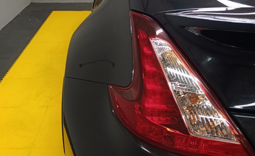 NISSAN 370Z NISMO 3.7 V6 344CV