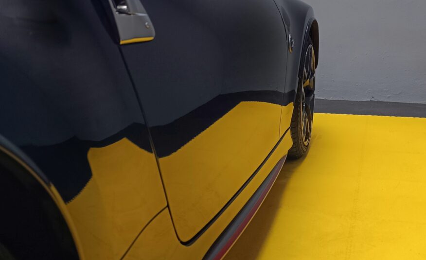 NISSAN 370Z NISMO 3.7 V6 344CV