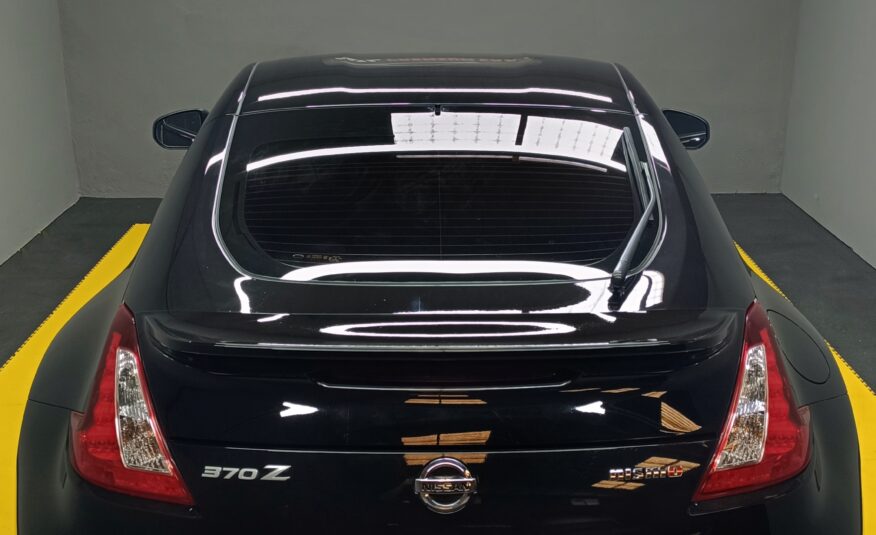NISSAN 370Z NISMO 3.7 V6 344CV