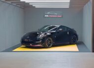 NISSAN 370Z NISMO 3.7 V6 344CV