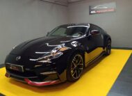 NISSAN 370Z NISMO 3.7 V6 344CV