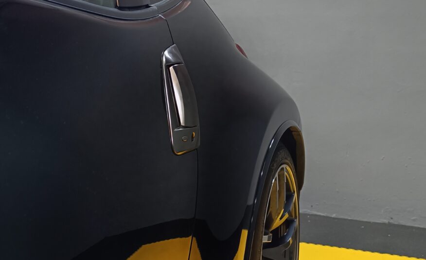 NISSAN 370Z NISMO 3.7 V6 344CV