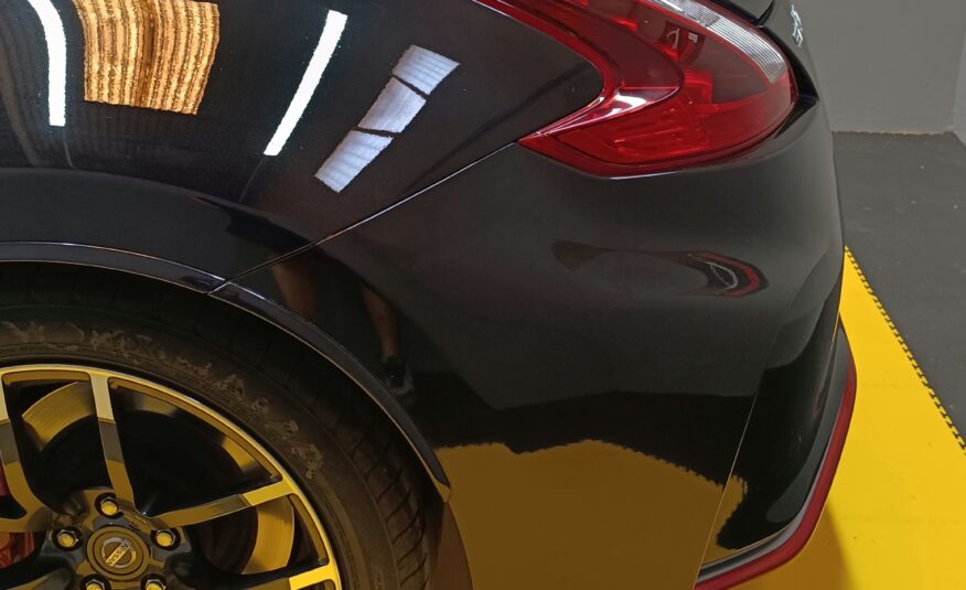 NISSAN 370Z NISMO 3.7 V6 344CV