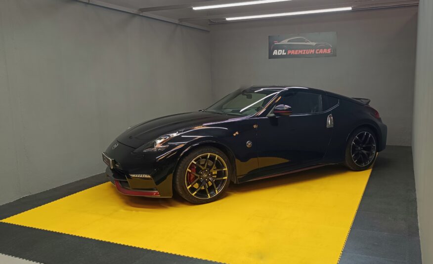 NISSAN 370Z NISMO 3.7 V6 344CV