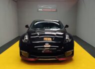 NISSAN 370Z NISMO 3.7 V6 344CV