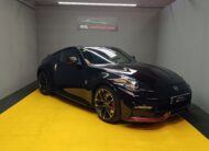 NISSAN 370Z NISMO 3.7 V6 344CV