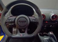 AUDI RS3 SEDAN DAZA 2.5 400CV