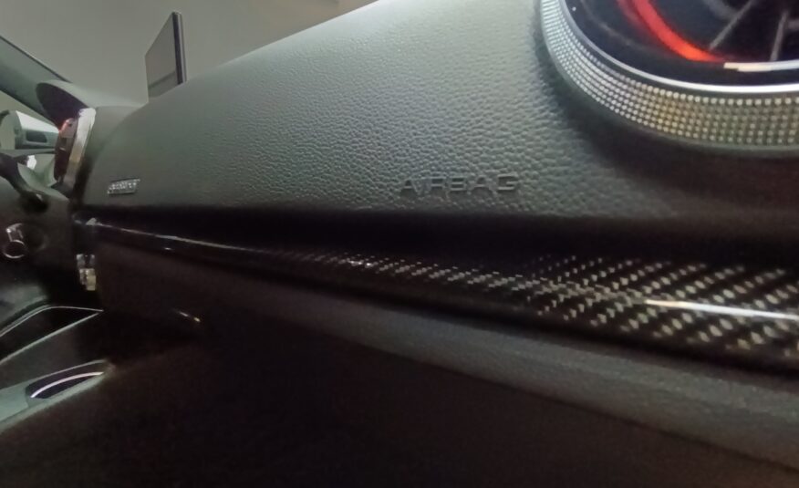 AUDI RS3 SEDAN DAZA 2.5 400CV