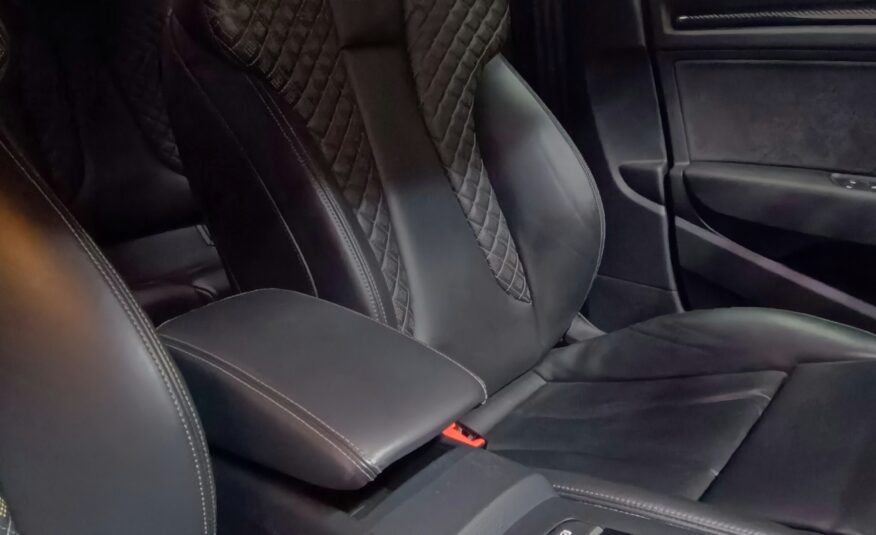 AUDI RS3 SEDAN DAZA 2.5 400CV