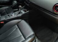 AUDI RS3 SEDAN DAZA 2.5 400CV