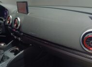 AUDI RS3 SEDAN DAZA 2.5 400CV