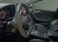 AUDI RS3 SEDAN DAZA 2.5 400CV