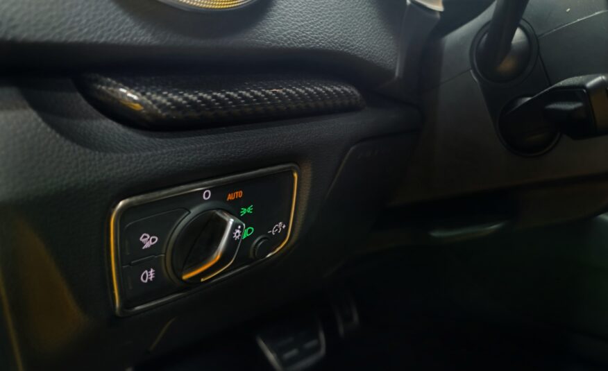 AUDI RS3 SEDAN DAZA 2.5 400CV