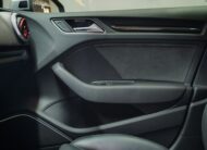 AUDI RS3 SEDAN DAZA 2.5 400CV