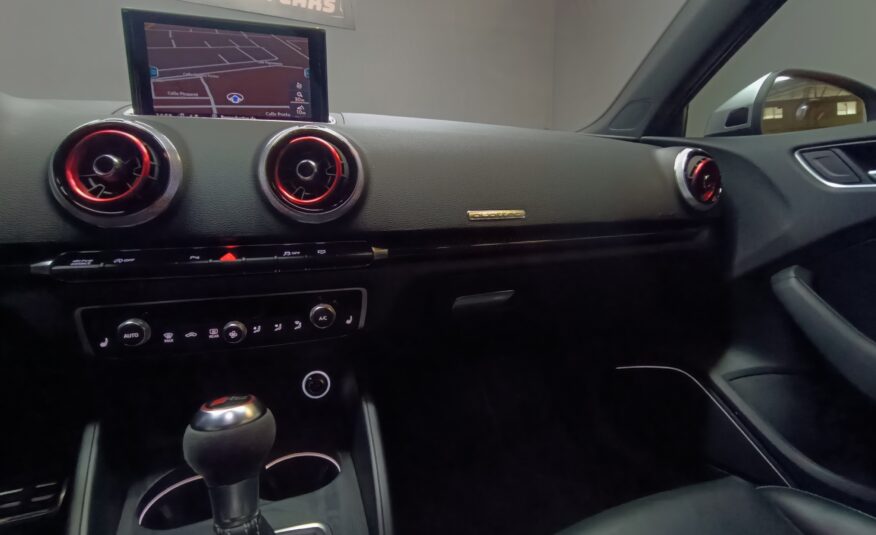 AUDI RS3 SEDAN DAZA 2.5 400CV