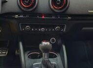 AUDI RS3 SEDAN DAZA 2.5 400CV