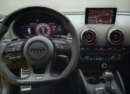 AUDI RS3 SEDAN DAZA 2.5 400CV