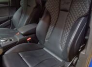 AUDI RS3 SEDAN DAZA 2.5 400CV