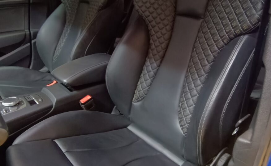 AUDI RS3 SEDAN DAZA 2.5 400CV