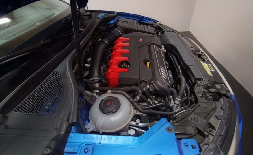 AUDI RS3 SEDAN DAZA 2.5 400CV