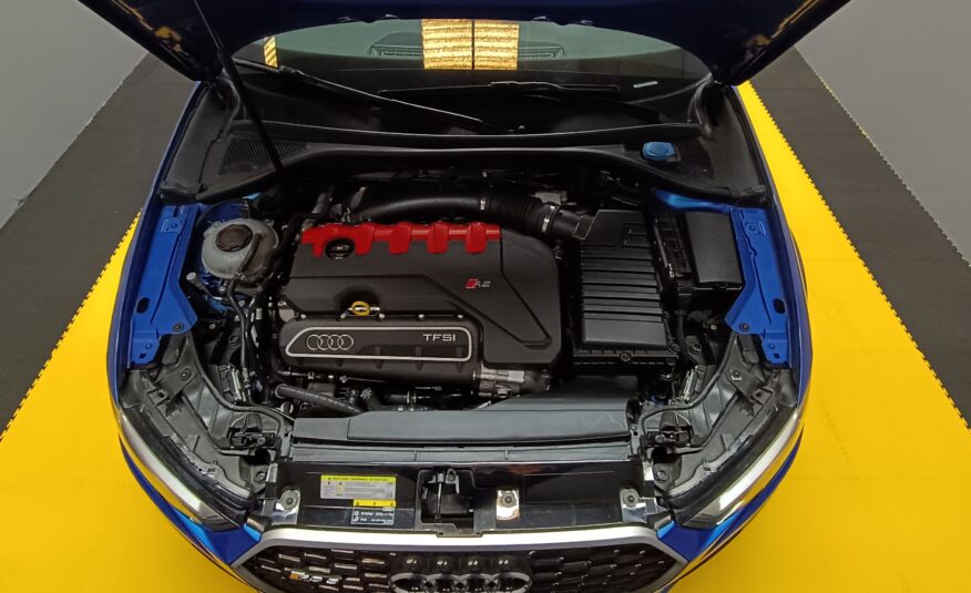 AUDI RS3 SEDAN DAZA 2.5 400CV