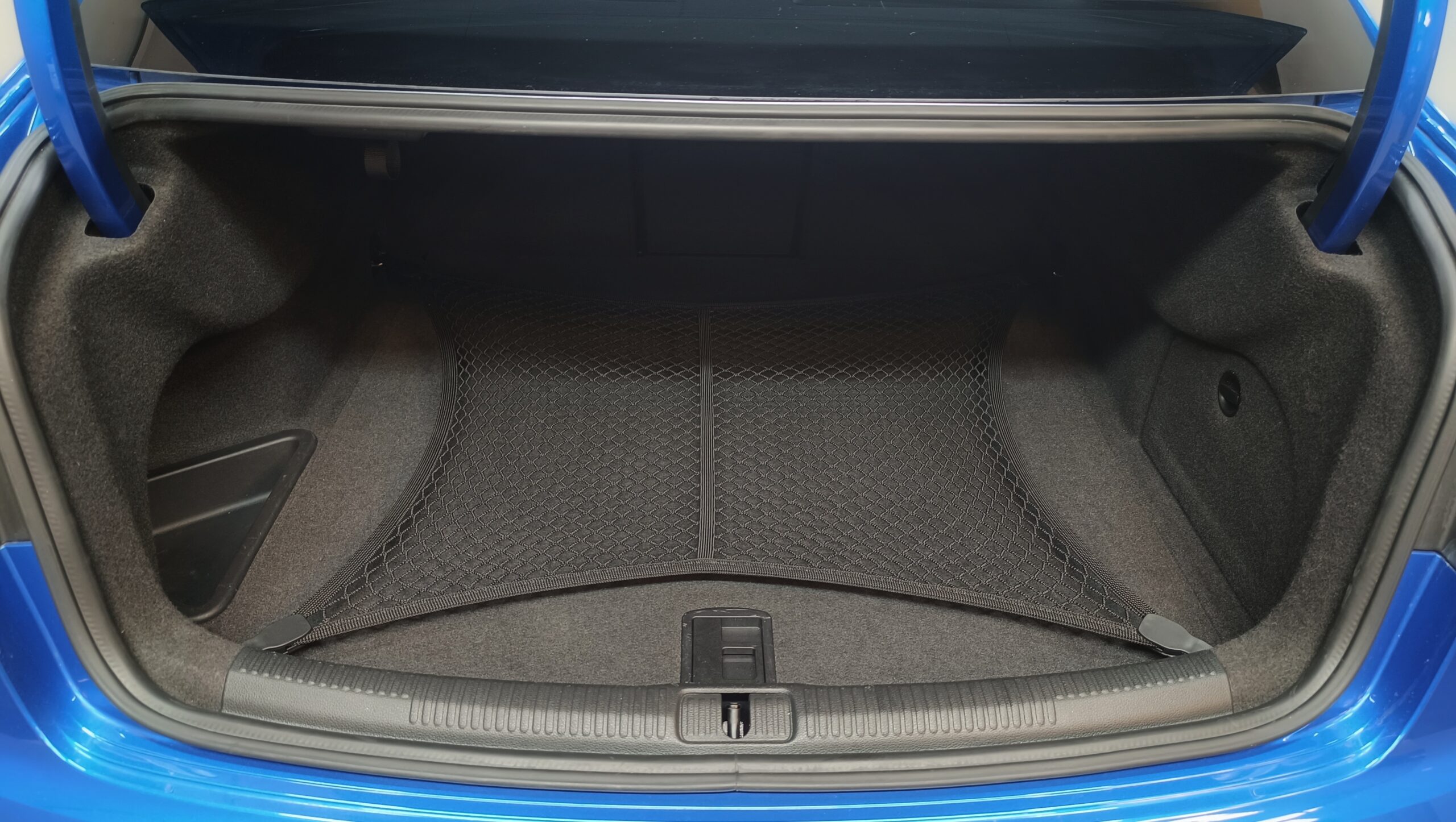 AUDI RS3 SEDAN DAZA 2.5 400CV