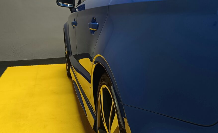 AUDI RS3 SEDAN DAZA 2.5 400CV