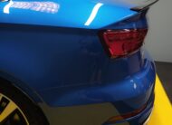 AUDI RS3 SEDAN DAZA 2.5 400CV
