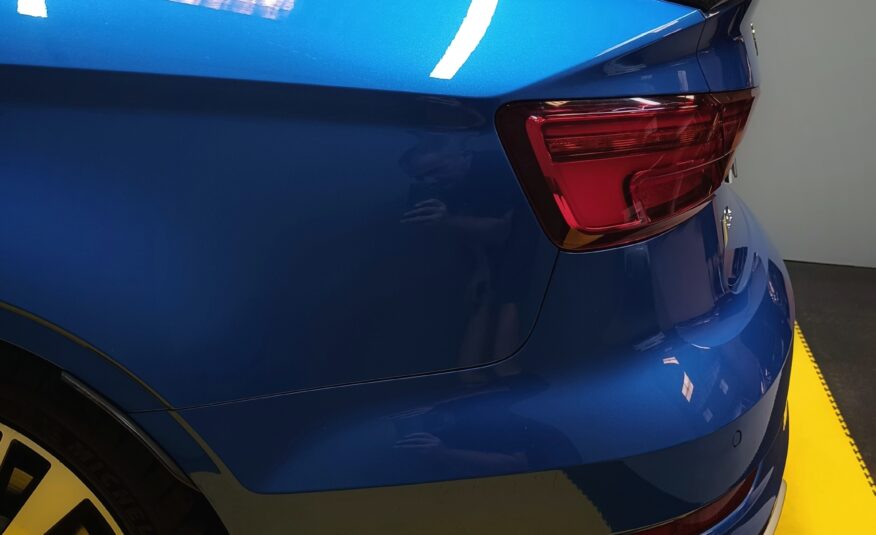AUDI RS3 SEDAN DAZA 2.5 400CV