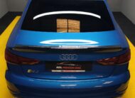 AUDI RS3 SEDAN DAZA 2.5 400CV