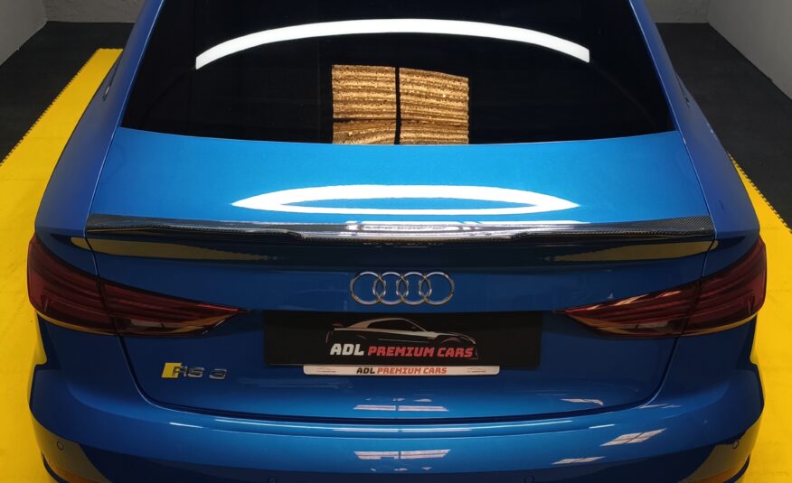AUDI RS3 SEDAN DAZA 2.5 400CV