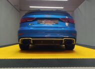 AUDI RS3 SEDAN DAZA 2.5 400CV