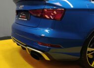 AUDI RS3 SEDAN DAZA 2.5 400CV
