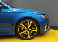 AUDI RS3 SEDAN DAZA 2.5 400CV